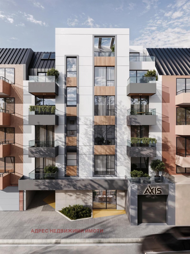 Продава 3-СТАЕН в град Стара Загора, Център - 150 кв.м / 213 000 € » 416 591.79 лв., АДРЕС НЕДВИЖИМИ ИМОТИ