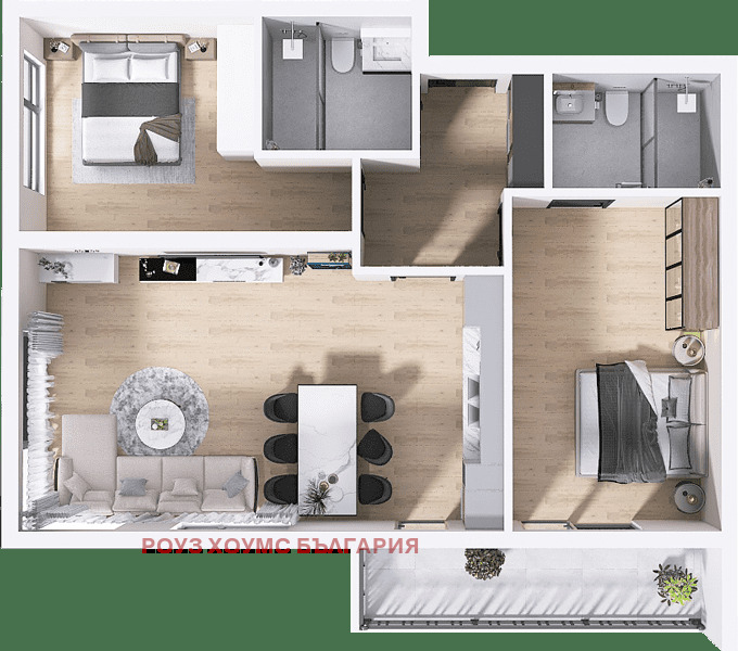 ������� 3-����� | Imot.bg � ����������� 3