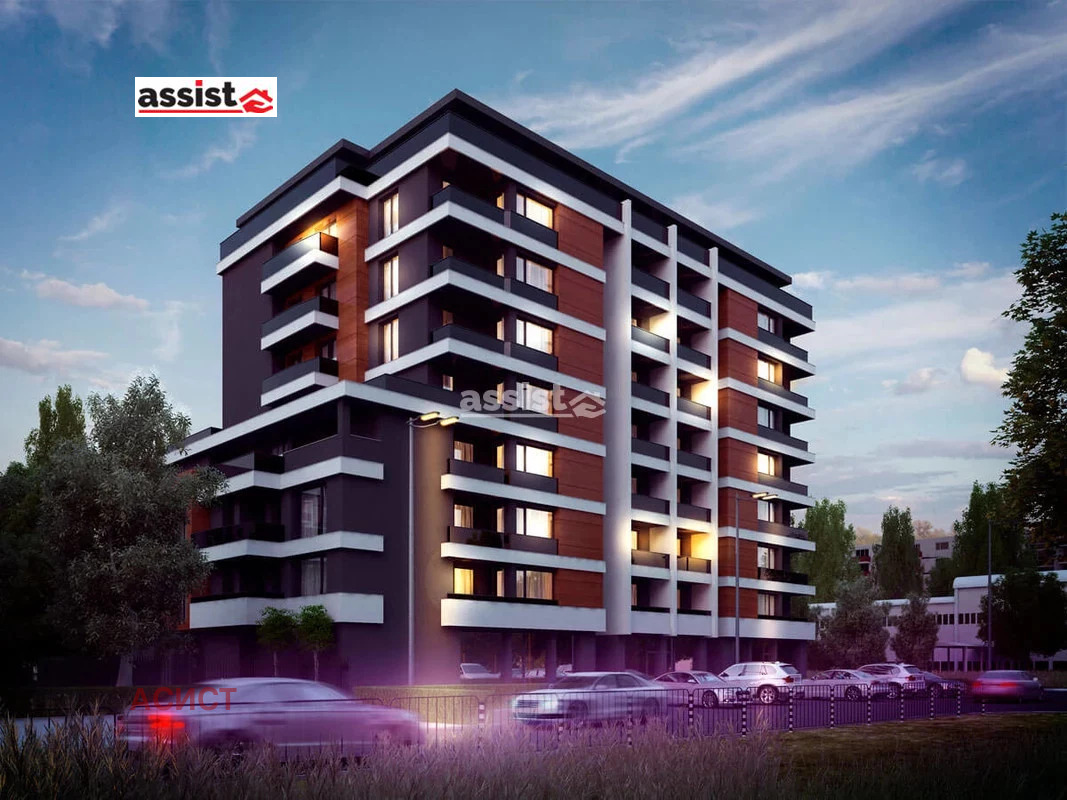 Продава 3-СТАЕН | Imot.bg — изображение 16