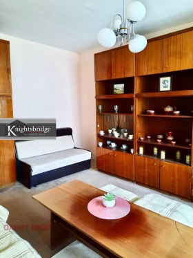 Te koop 1 slaapkamer