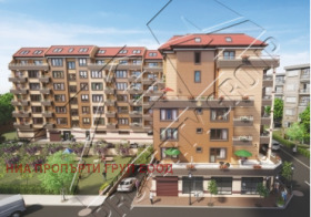 Продажба на тристайни апартаменти в град Бургас — страница 2 - изображение 5 