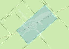 ПАРЦЕЛ, 2 519 m2