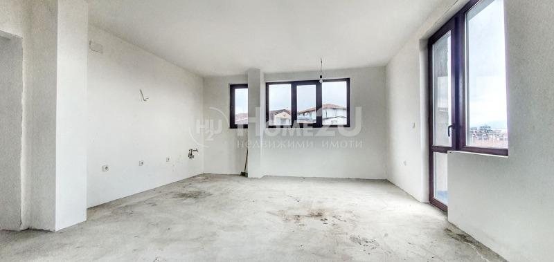 Na prodej  Studio Plovdiv , Centar , 73 m2 | 26737735 - obraz [3]
