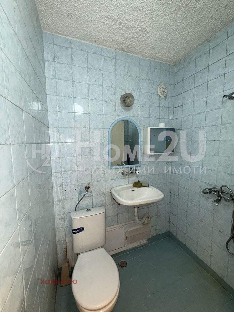 Продава 1-СТАЕН, гр. София, Люлин 5, снимка 6 - Апартаменти - 52321322