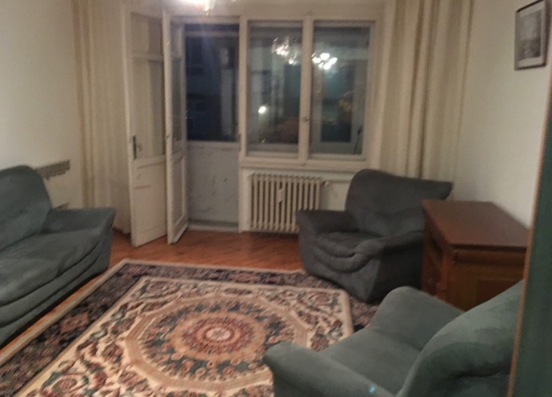 Zu verkaufen  1 Schlafzimmer Sofia , Zentar , 70 qm | 69768925 - Bild [4]