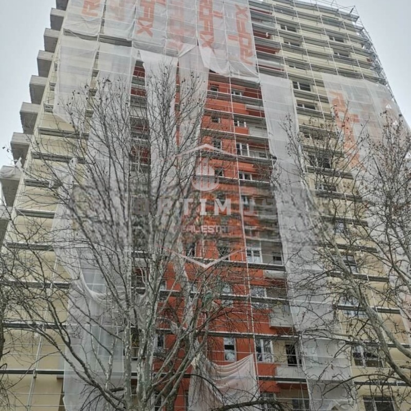 Продава  2-стаен град Пловдив , Тракия , 61 кв.м | 51704253 - изображение [4]