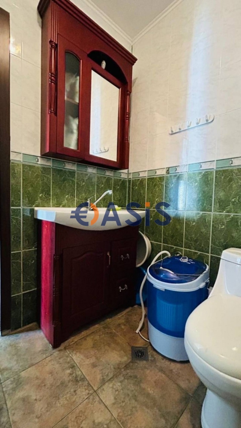 Zu verkaufen  1 Schlafzimmer region Varna , Bjala , 47 qm | 56794595 - Bild [9]