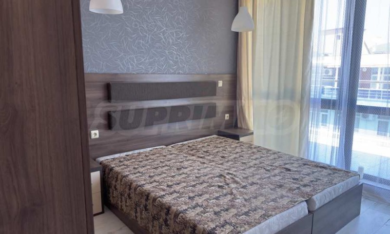 In vendita  1 camera da letto regione Burgas , k.k. Slanchev briag , 78 mq | 44784015 - Immagine [7]