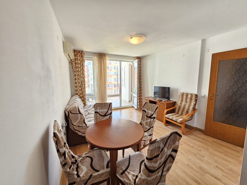 Myytävänä  1 makuuhuone Burgasin alue , Sveti Vlas , 68 neliömetriä | 93268333 - kuva [3]