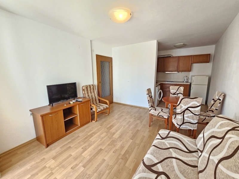 Myytävänä  1 makuuhuone Burgasin alue , Sveti Vlas , 68 neliömetriä | 93268333 - kuva [2]