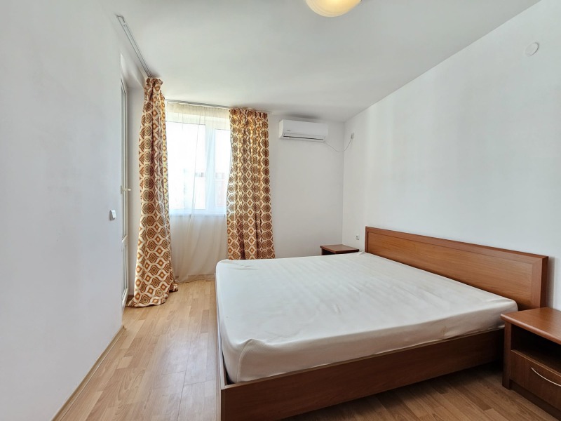 Myytävänä  1 makuuhuone Burgasin alue , Sveti Vlas , 68 neliömetriä | 93268333 - kuva [6]