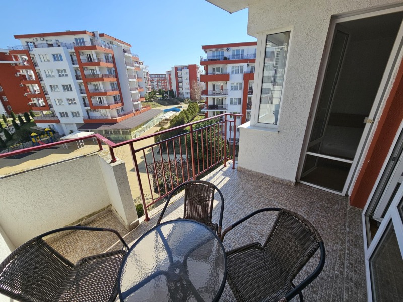 Myytävänä  1 makuuhuone Burgasin alue , Sveti Vlas , 68 neliömetriä | 93268333 - kuva [10]