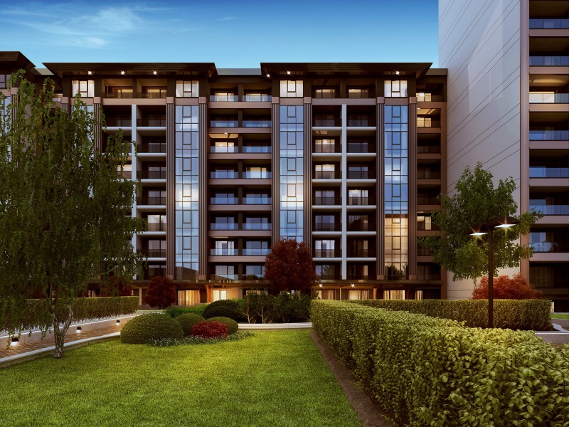 Продава 2-СТАЕН, гр. Бургас, област Бургас, снимка 3 - Апартаменти - 51118554