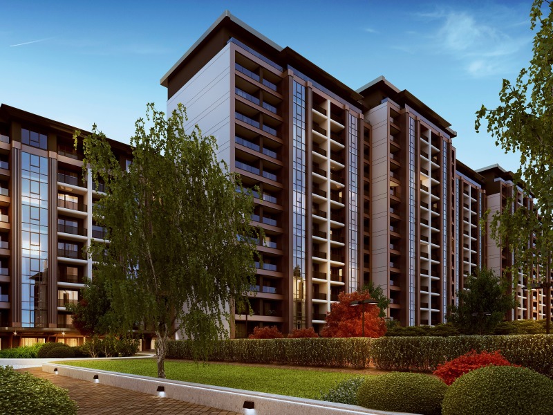 Продава 2-СТАЕН, гр. Бургас, област Бургас, снимка 2 - Апартаменти - 51118554