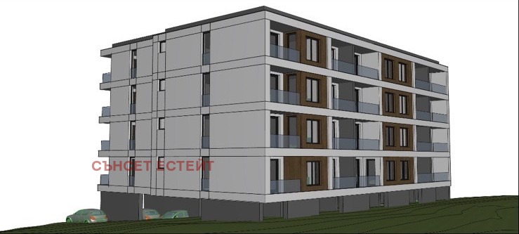 Продава  2-стаен град Бургас , Крайморие , 87 кв.м | 98429076 - изображение [2]