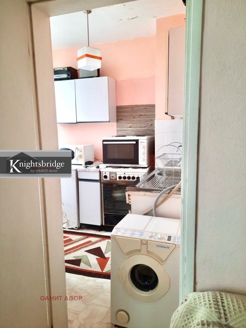 Продава  2-стаен град София , Връбница 2 , 40 кв.м | 43794979 - изображение [2]
