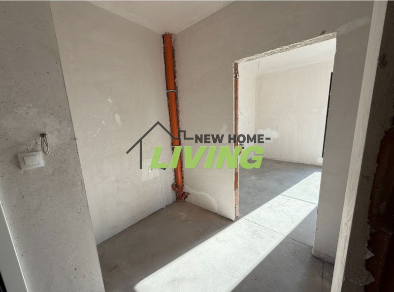 Продава  2-стаен град Пловдив , Тракия , 73 кв.м | 48967682 - изображение [2]