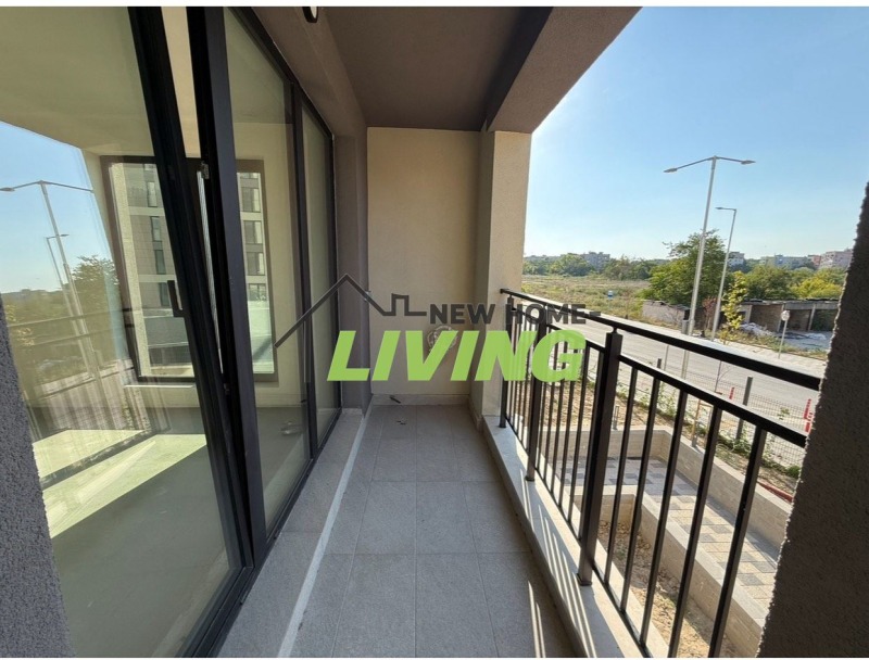 Продава  2-стаен град Пловдив , Тракия , 73 кв.м | 48967682 - изображение [8]