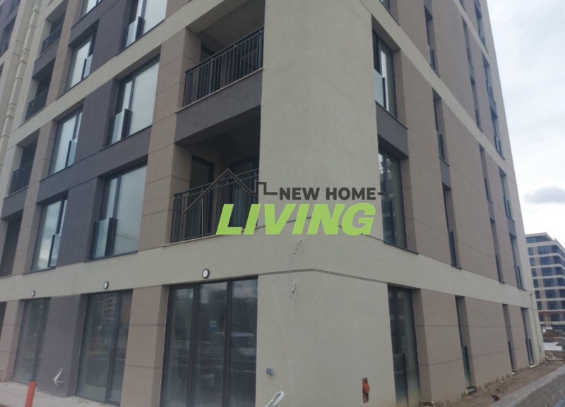 Продава  2-стаен град Пловдив , Тракия , 73 кв.м | 48967682 - изображение [12]
