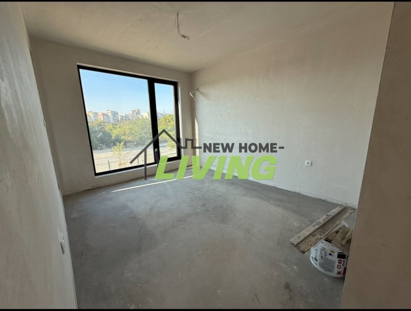 Продава  2-стаен град Пловдив , Тракия , 73 кв.м | 48967682 - изображение [3]
