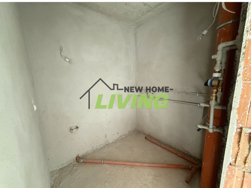 Продава  2-стаен град Пловдив , Тракия , 73 кв.м | 48967682 - изображение [5]