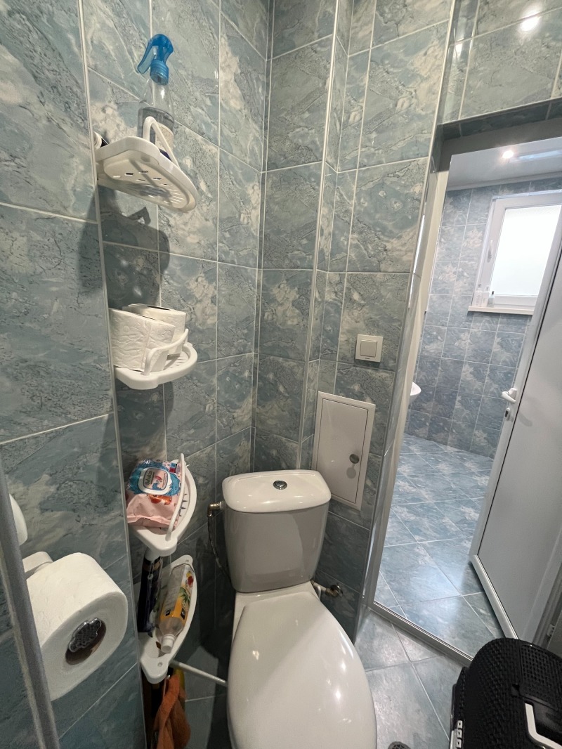 Продава 2-СТАЕН, гр. Казанлък, област Стара Загора, снимка 6 - Апартаменти - 52667546