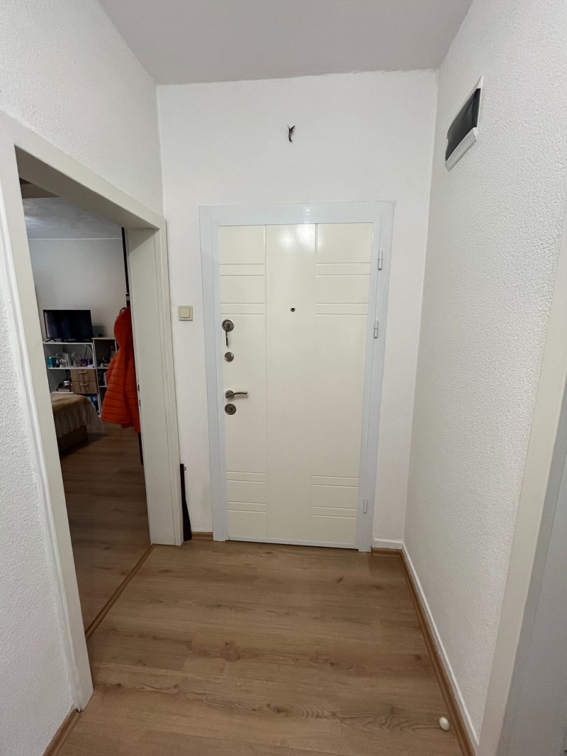 Продава 2-СТАЕН, гр. Казанлък, област Стара Загора, снимка 9 - Апартаменти - 52667546