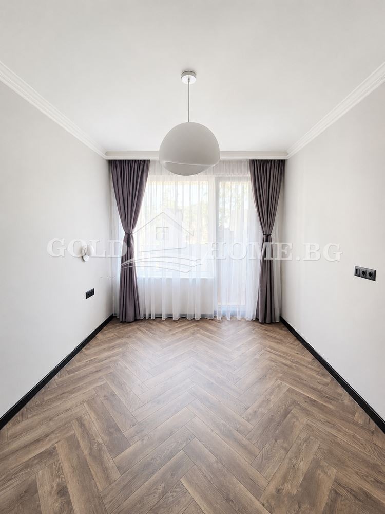 Продава 2-СТАЕН, гр. Пловдив, Кършияка, снимка 3 - Апартаменти - 55782421