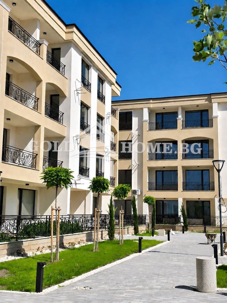 Продава 2-СТАЕН, гр. Пловдив, Кършияка, снимка 12 - Апартаменти - 55782421