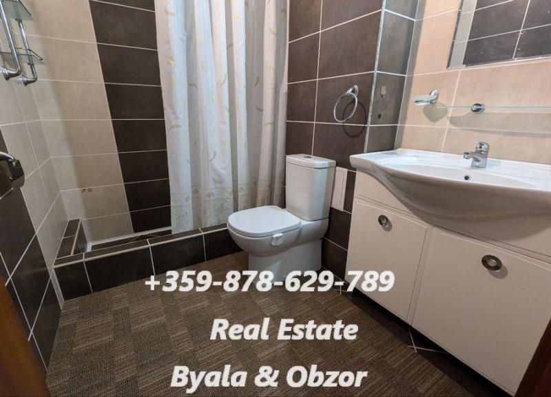 Na prodej  2 ložnice oblast Burgas , Obzor , 94 m2 | 80864806 - obraz [16]