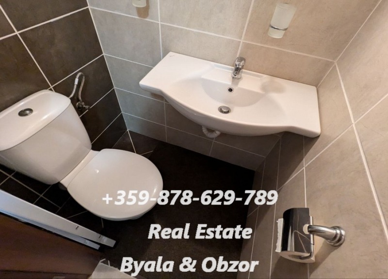 Na prodej  2 ložnice oblast Burgas , Obzor , 94 m2 | 80864806 - obraz [15]