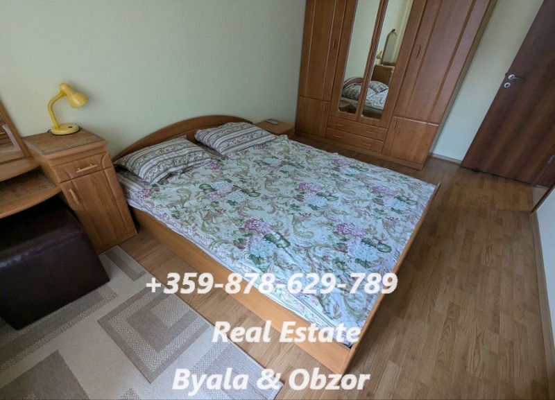 Na prodej  2 ložnice oblast Burgas , Obzor , 94 m2 | 80864806 - obraz [13]