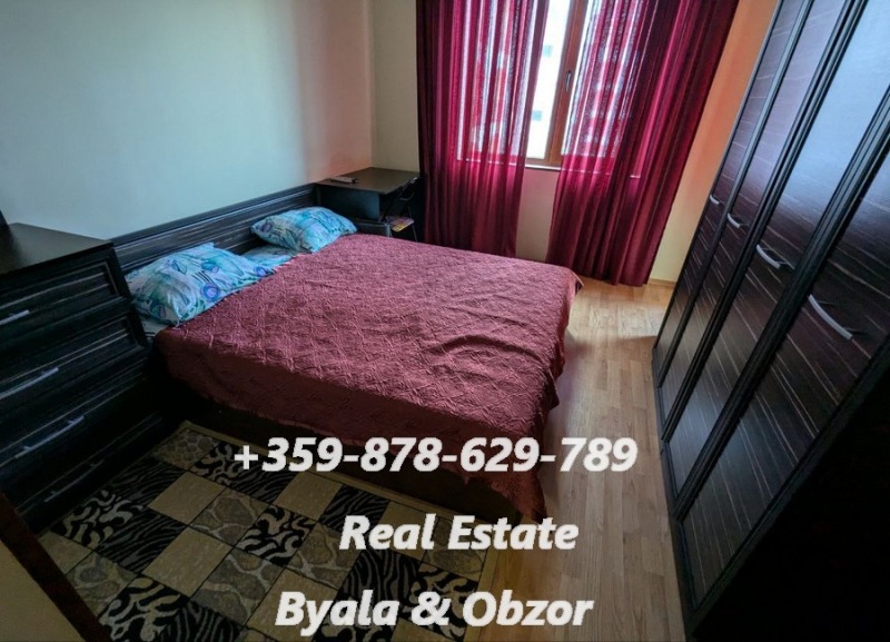 Na prodej  2 ložnice oblast Burgas , Obzor , 94 m2 | 80864806 - obraz [14]