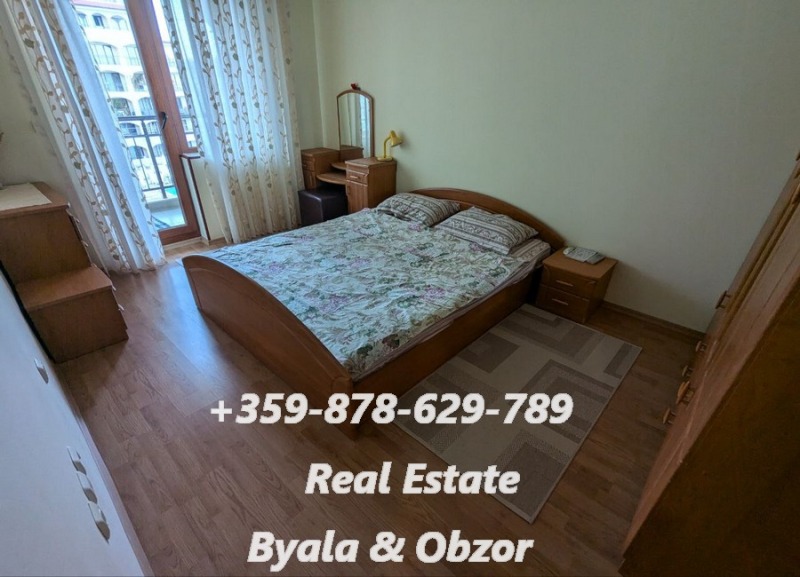 Na prodej  2 ložnice oblast Burgas , Obzor , 94 m2 | 80864806 - obraz [12]