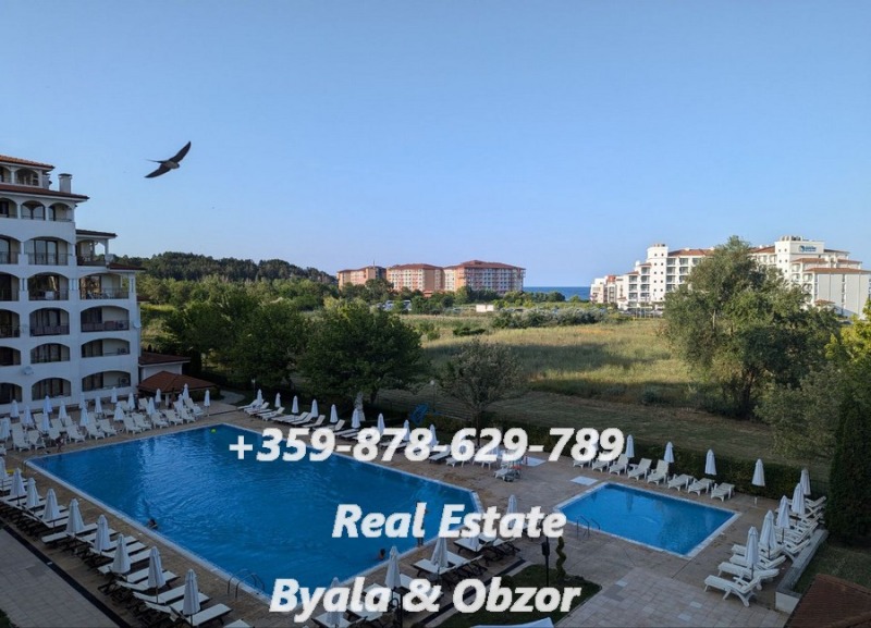 Na prodej  2 ložnice oblast Burgas , Obzor , 94 m2 | 80864806