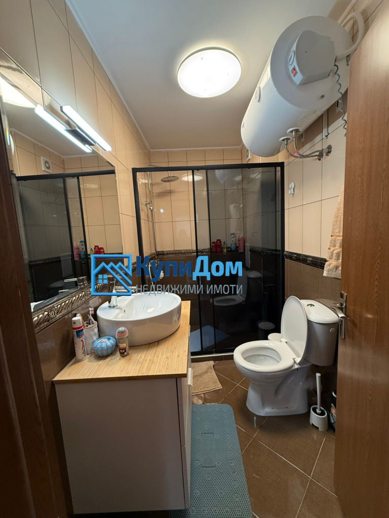 De vânzare  2 dormitoare Varna , c.c. Ciaica , 122 mp | 38181778 - imagine [11]