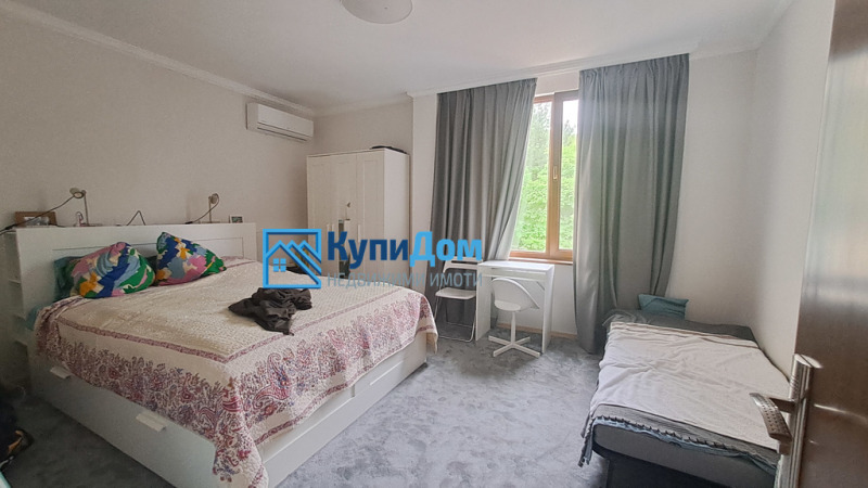 De vânzare  2 dormitoare Varna , c.c. Ciaica , 122 mp | 38181778 - imagine [6]