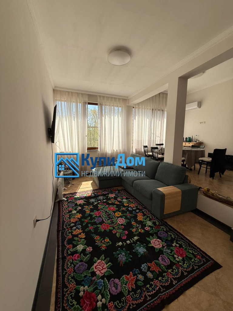 De vânzare  2 dormitoare Varna , c.c. Ciaica , 122 mp | 38181778