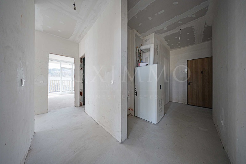 Продается  2 спальни София , Бояна , 120 кв.м | 96789842 - изображение [17]