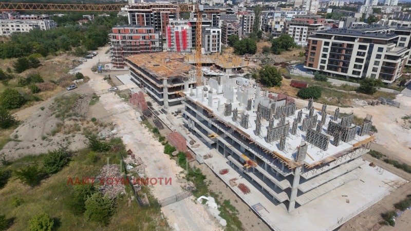 Till salu  2 sovrum Plovdiv , Hristo Smirnenski , 96 kvm | 47247362 - bild [7]