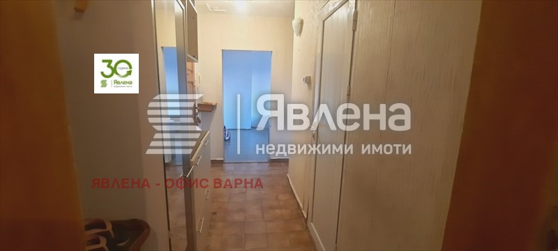 Продава 3-СТАЕН, гр. Варна, Младост 2, снимка 5 - Апартаменти - 52770147