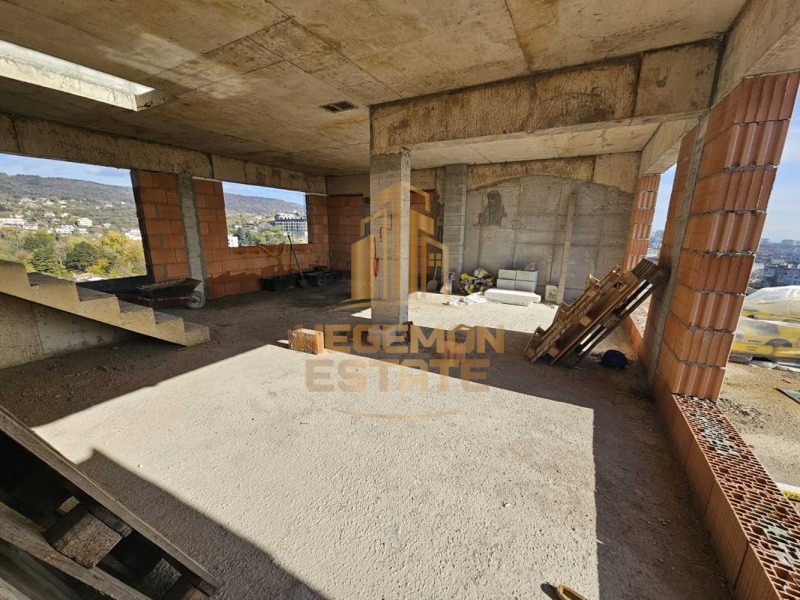 Продава 4-СТАЕН, гр. Варна, Изгрев, снимка 2 - Апартаменти - 52377679