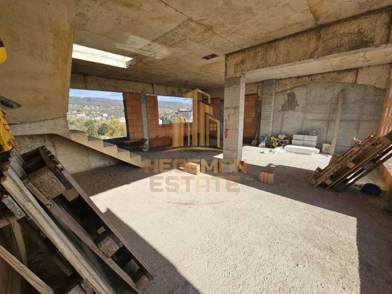 Продава 4-СТАЕН, гр. Варна, Изгрев, снимка 3 - Апартаменти - 52377679