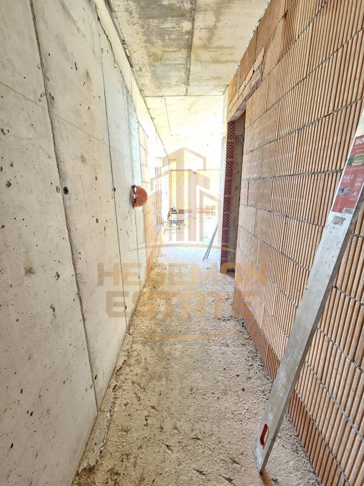 Продава 4-СТАЕН, гр. Варна, Изгрев, снимка 10 - Апартаменти - 52377679