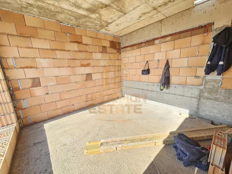 Продава 4-СТАЕН, гр. Варна, Изгрев, снимка 15 - Апартаменти - 52377679