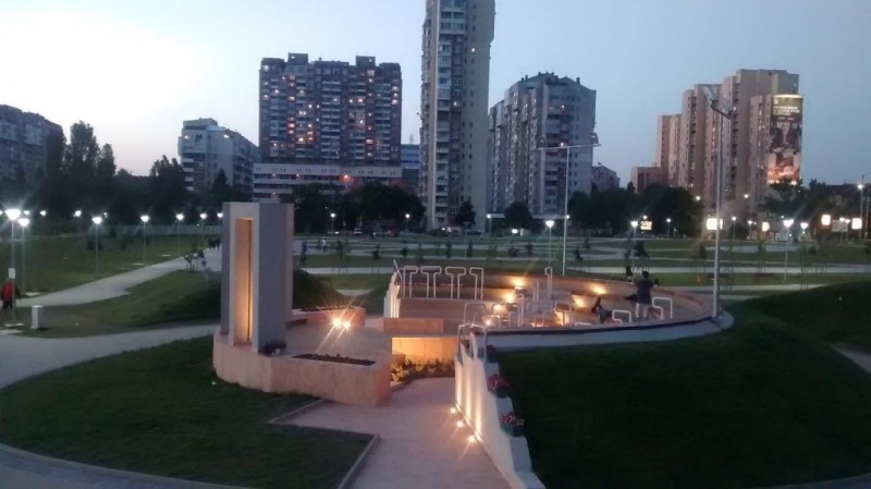 À venda  Mais de 3 quartos Sofia , Centar , 260 m² | 88329227 - imagem [2]