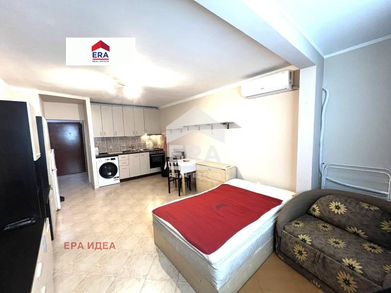 Продава АТЕЛИЕ, ТАВАН, гр. София, Люлин 10, снимка 2 - Апартаменти - 53809664