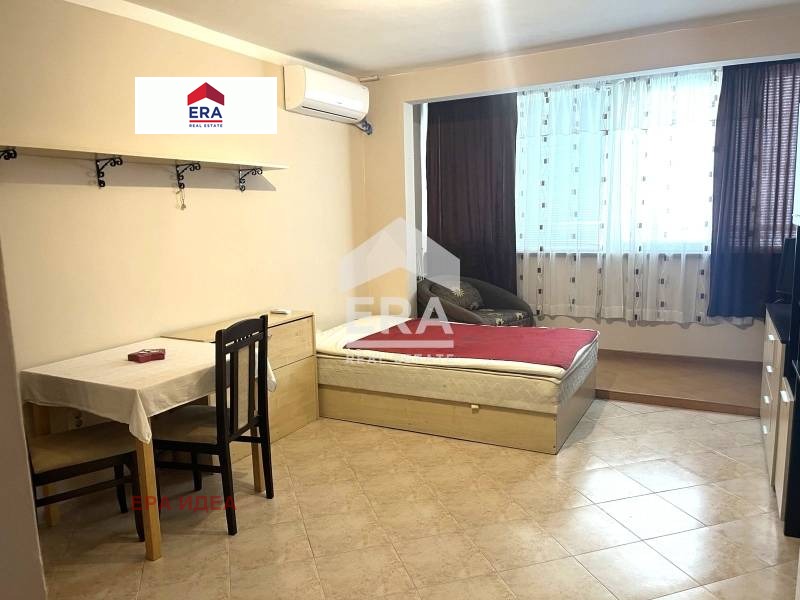 Продава АТЕЛИЕ, ТАВАН, гр. София, Люлин 10, снимка 3 - Апартаменти - 53809664