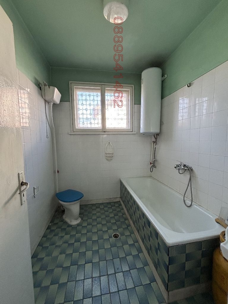 Продава ЕТАЖ ОТ КЪЩА, гр. Кричим, област Пловдив, снимка 5 - Етаж от къща - 53584610