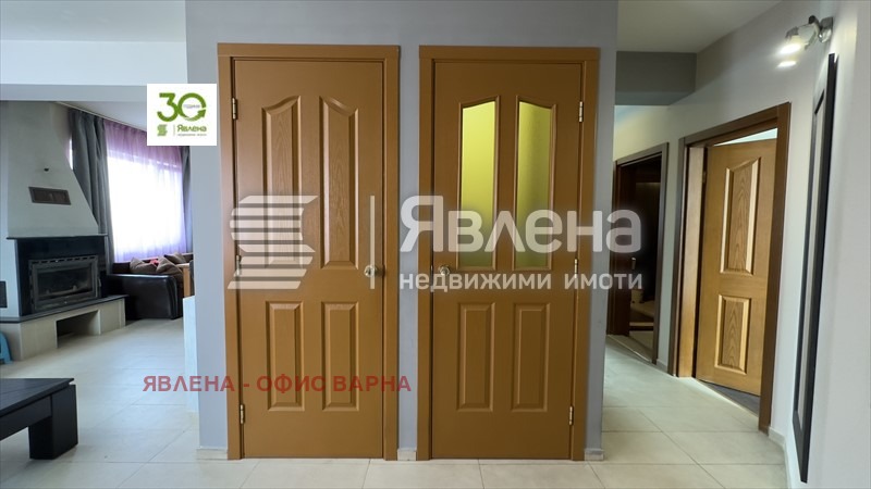 Продава КЪЩА, гр. Варна, м-т Ракитника, снимка 8 - Къщи - 47347757